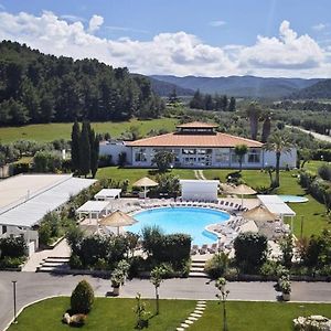 Hotel Le Ginestre Family&Wellness